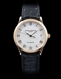 27 - Baume Mercier